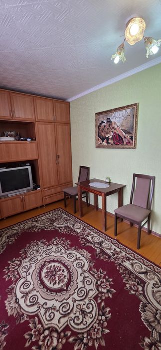 Квартира посуточно в Боровом