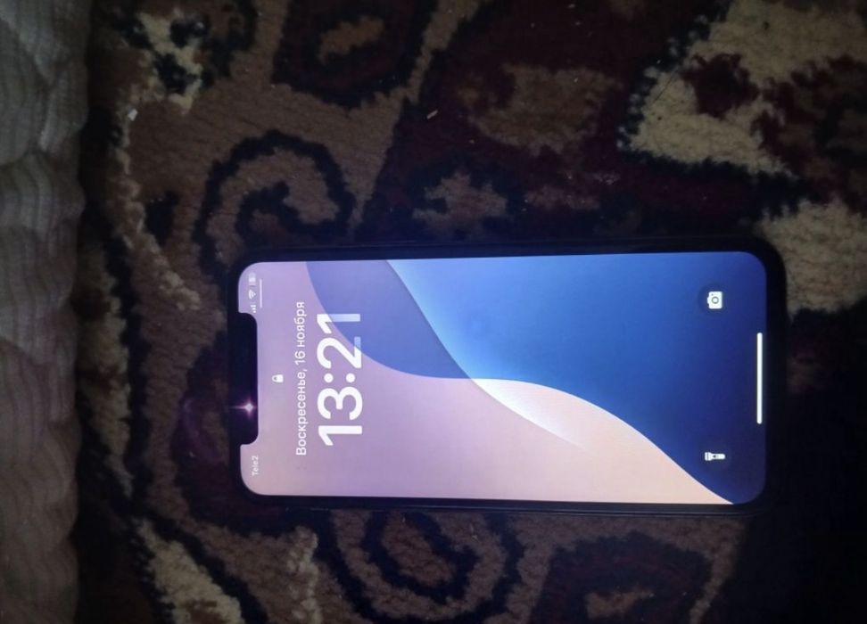 Айфон 11 про сатылады немесе обмен