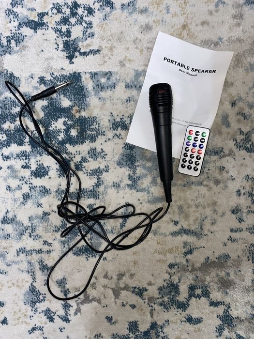 Колонка audiobop, BK-80