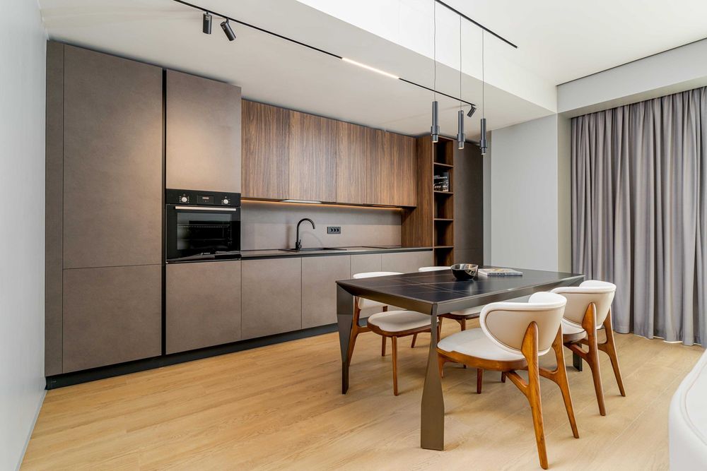 Prima inchiriere, 2 camere, O2 Residence, toate utilitățile incluse