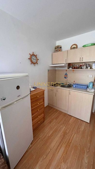 Студио апартамент за продажба в Слънчев бряг #5990