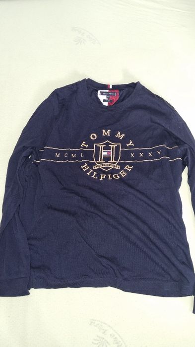 Bluza Tommy Hilfiger