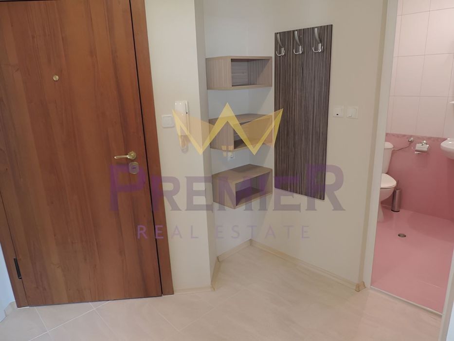 Дава се под наем Двустаен апартамент в Варна, Спортна зала - 59 кв.м за 459 € - Снимка #7