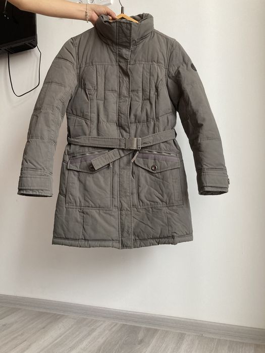 Парки куртки всё по 5000тг