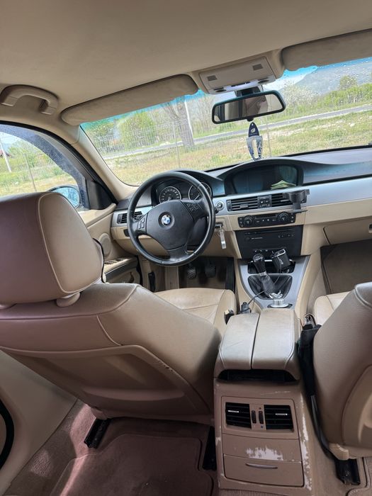 BMW 3 Series 2006 — imagine 4
