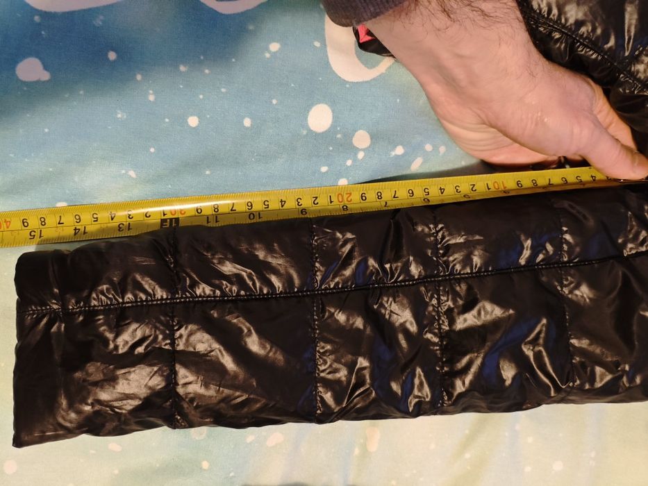 Spyder Яке размер S за Момиче  8 Години