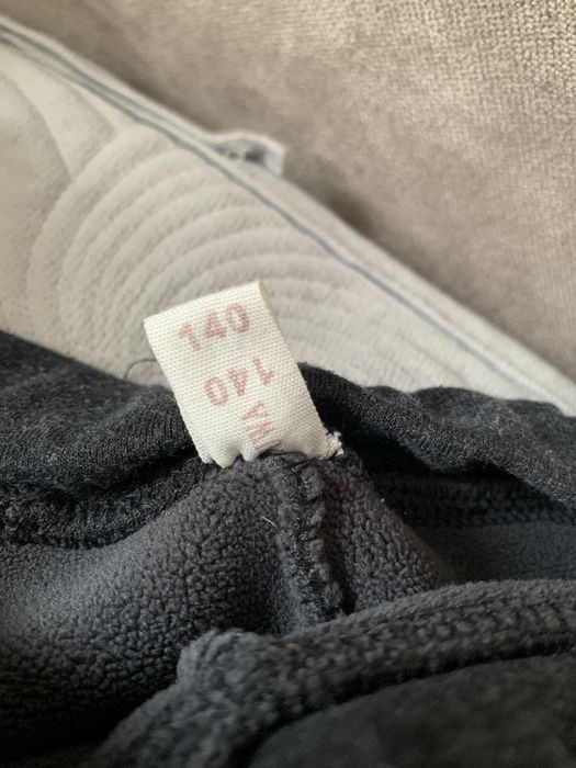 Гамаши на девочку 140