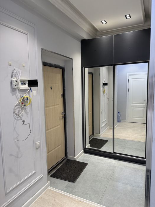 Срочно сотилади! Green House 44кв 1 хона