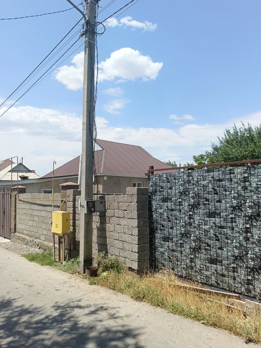 Участок сатылады