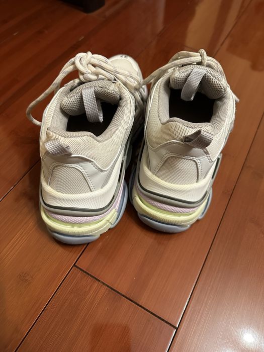 Balenciaga triple s