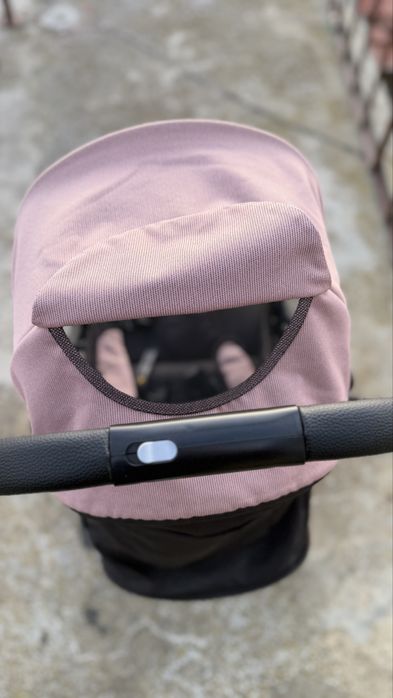 Лятна количка Moni-Cardi