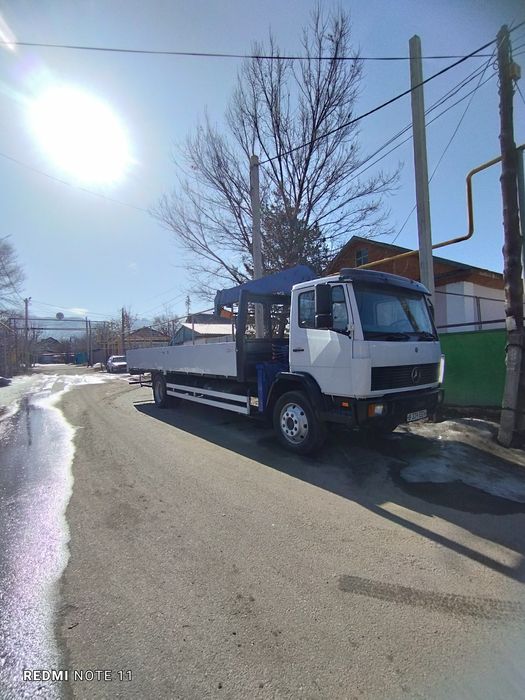 Продам манипулятор