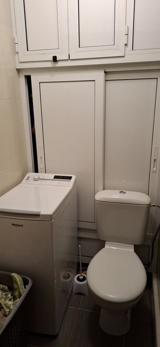 Дава се под наем Тристаен апартамент в Стара Загора, Железник - изток - 86 кв.м за 331.5 € - Снимка #8