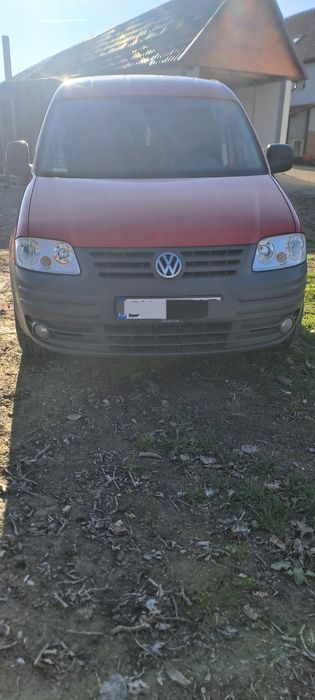 De vanzare VW Caddy