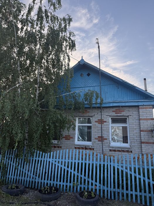 Продам дом в Костанай-2