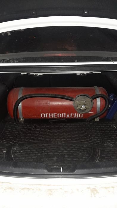 Авто газ сатылады Гбо