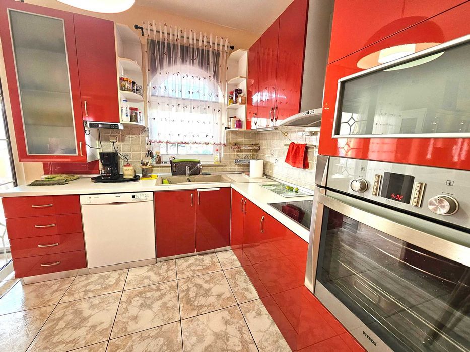 Апартамент за продажба 155кв.м в Хераклица, Кавала (код 8068)