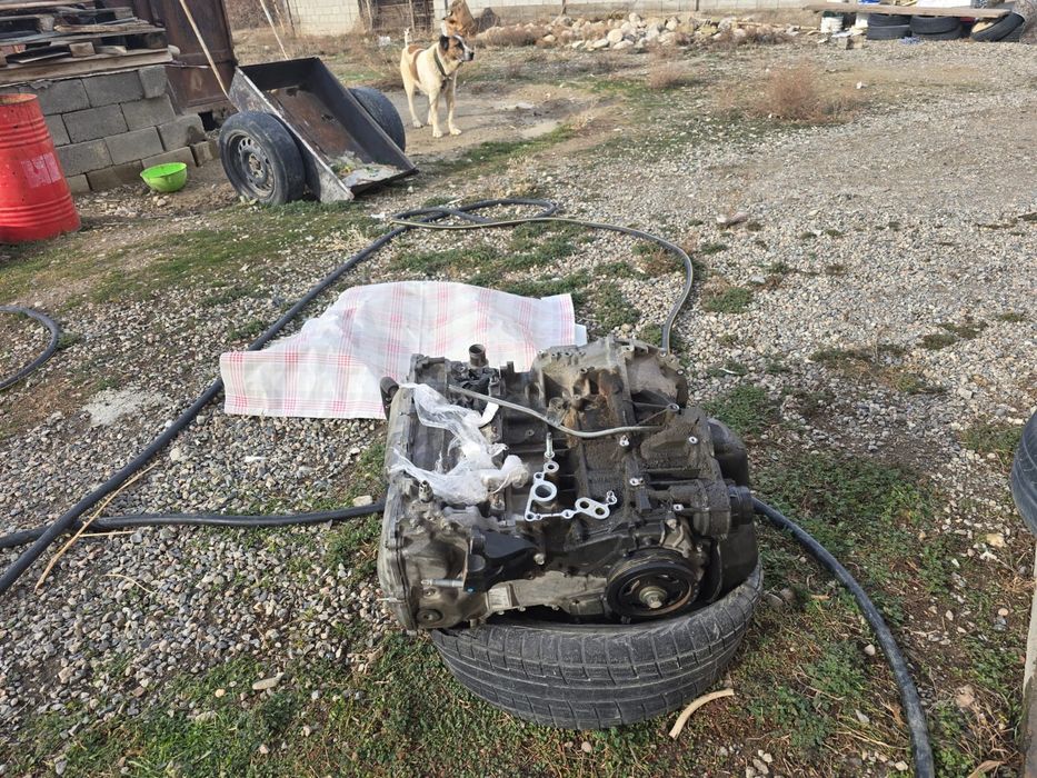 Продам матор Тойота 50 . 2.5
