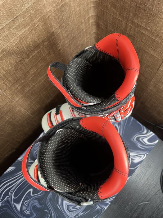 Ски обувки Rossignol Hero World cup 110 - 25/25,5см.