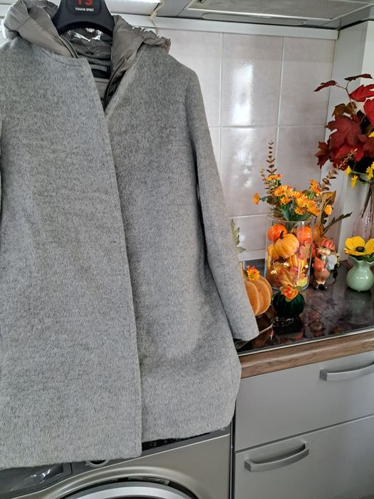 Palton Jan Mayen mas 38