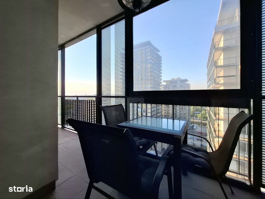 2 Camere Premium | Asmita Gardens | Panoramic | Metrou | Vacaresti | T