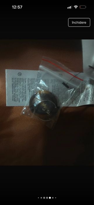 Trenci Orsay Marimea 38