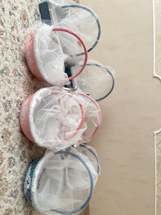 карзина для той бастар