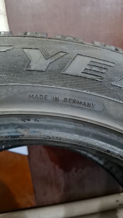 Продам зимние шины