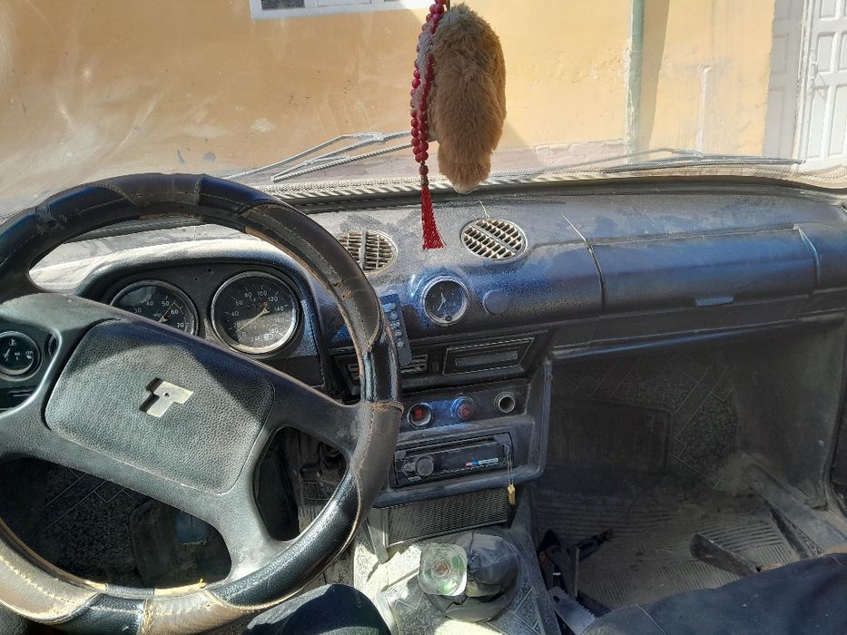Vaz2101.metani bo