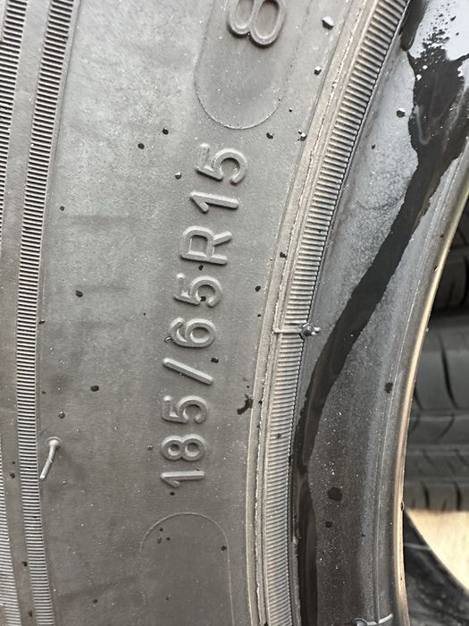 Cauciucuri Michelin Noi