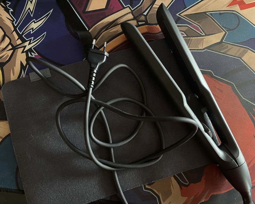 Утюжок для волос Philips