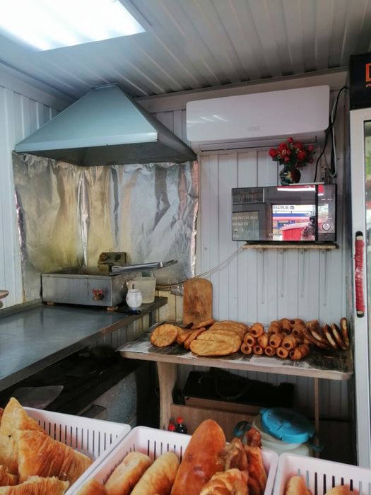 Продам действующий бизнес