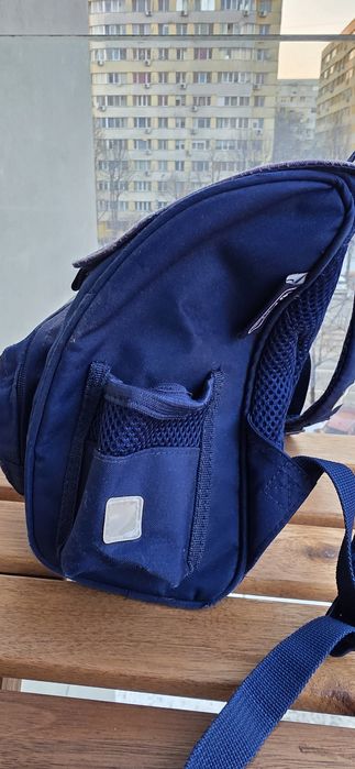 Ghiozdan HERLITZ pt copii grădiniță 3 - 7 Ani