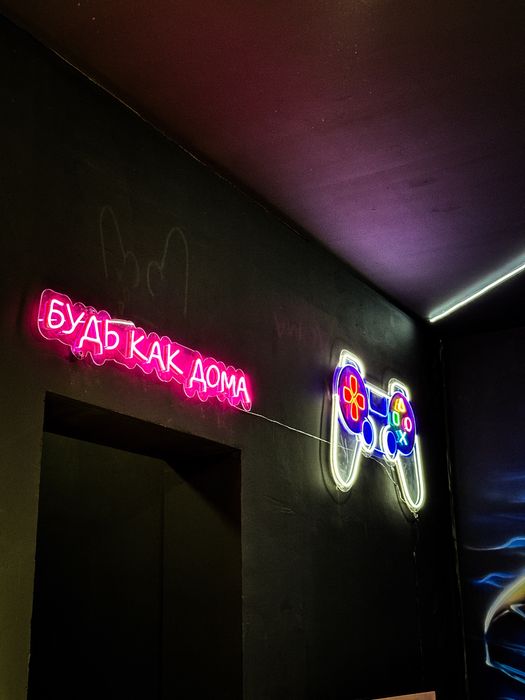 PlayStation клуб