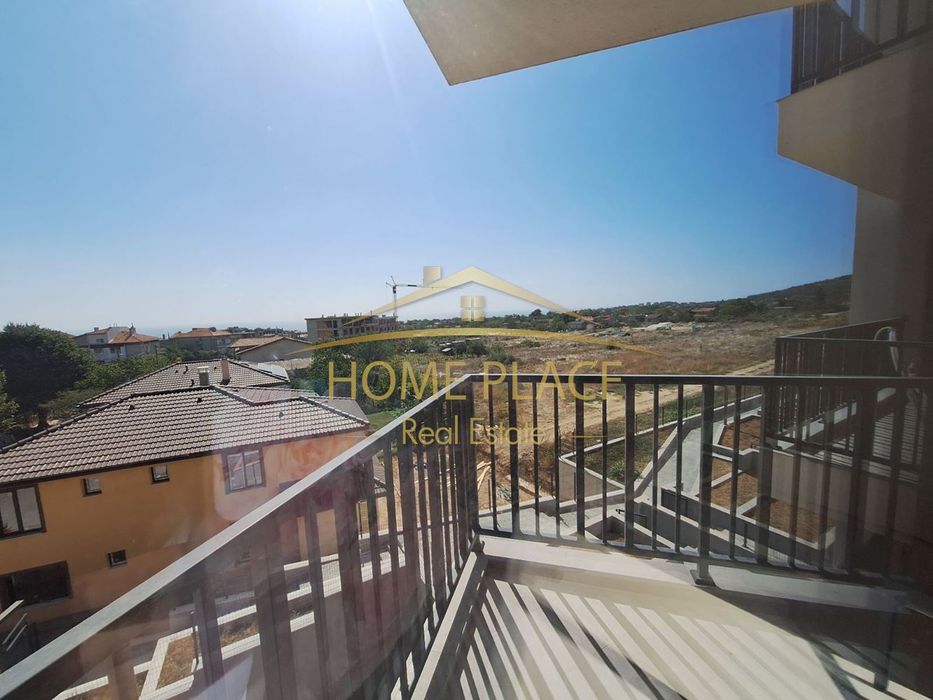 Тристаен апартамент, кв.Виница, 125.12 кв.м.