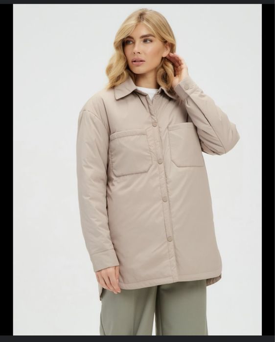 Продам куртку осень-весна, размер L,производство Турция.