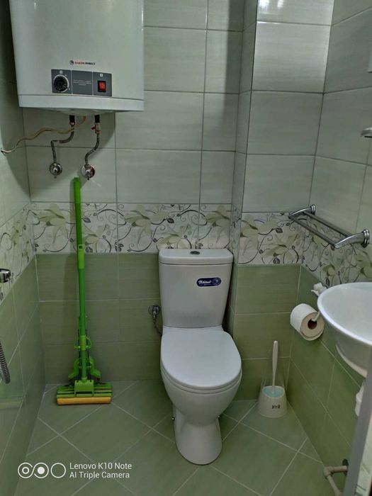 Двустаен, Широк център, Медицински Университет