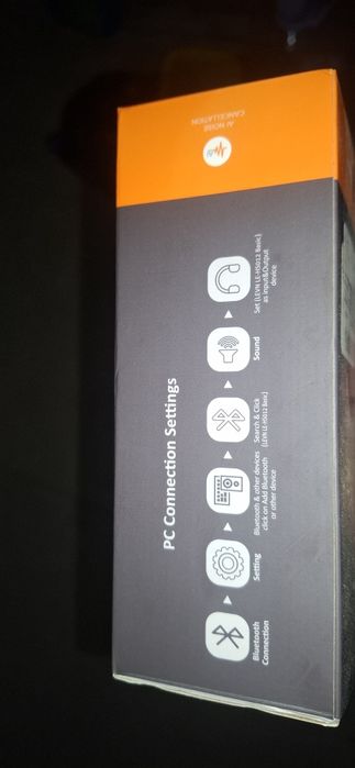 Bluetooth гарнитура наушник LEVN LE-HS012 Basic новая