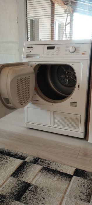 Сушилня с Термо помпа