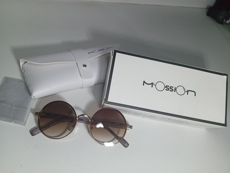 Оригинальные очки MOSSHON