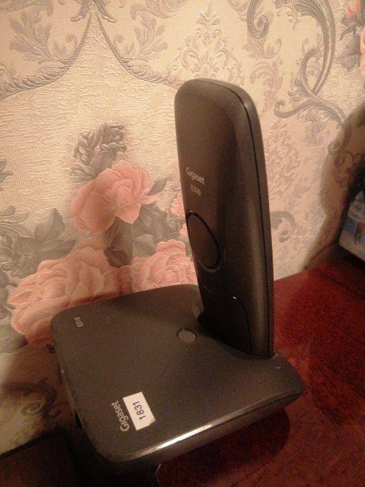 Телефоны стационарные