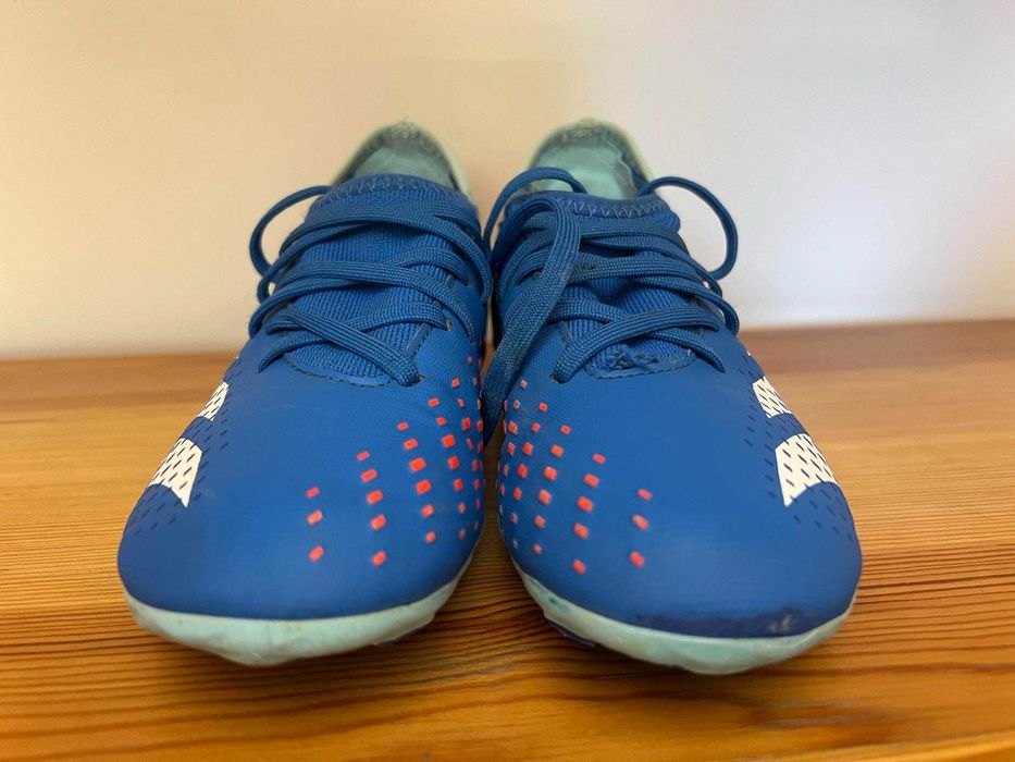 Детски Футболни Бутонки Adidas "Predator" (34 номер / Uk: 2)