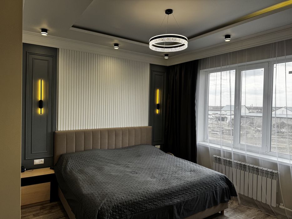 Продам дом в Уштобе