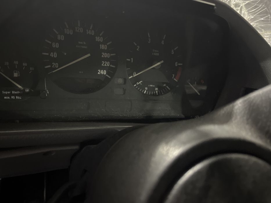 Разбор бмв е34 талдыкорган