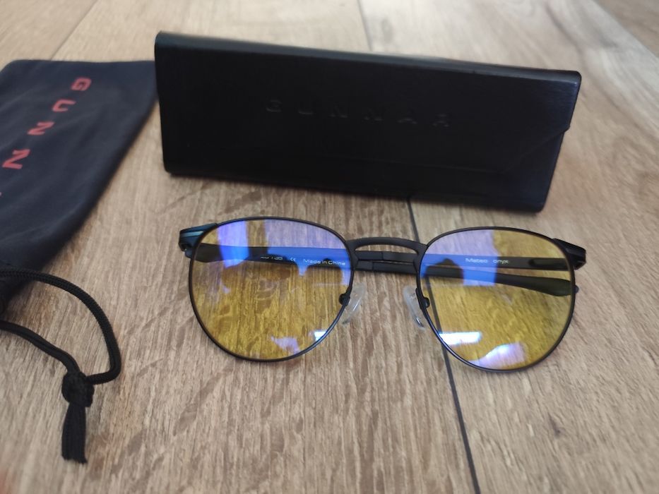 Gunnar mateo ONYX