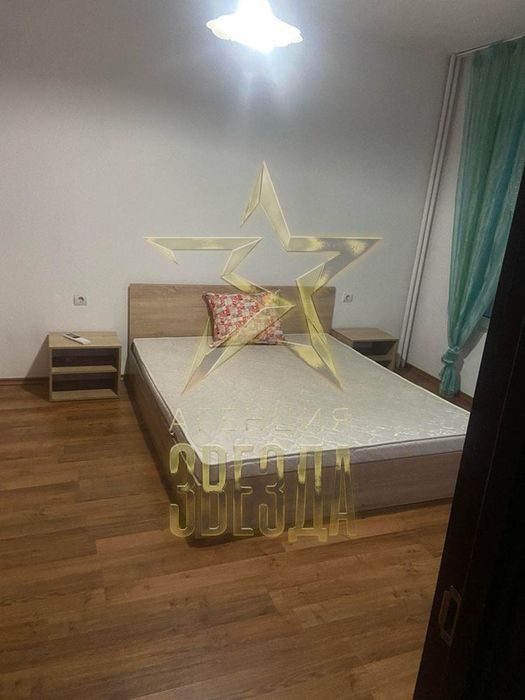 Дава се под наем Тристаен апартамент в Пловдив, Център - 100 кв.м за 450 € - Снимка #4