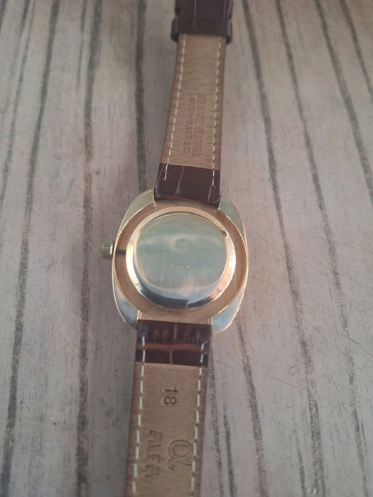 Мужские часы Ракета