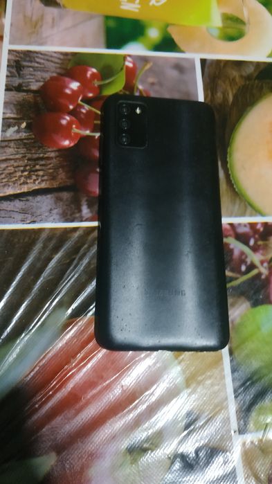 Samsung A03s sotiladi