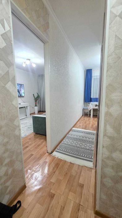 Продается 1 ком кв район ЕВРАЗИИ