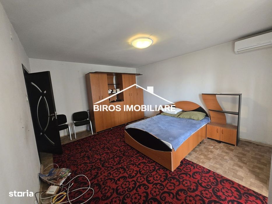 Garsonieră decomandata –  Mall Electroputere